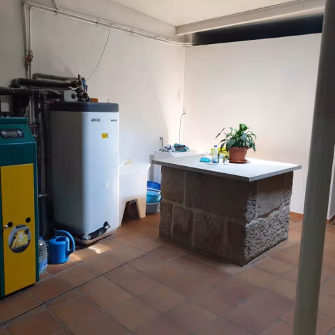 Albergue Santiago de Redondela — foto 4